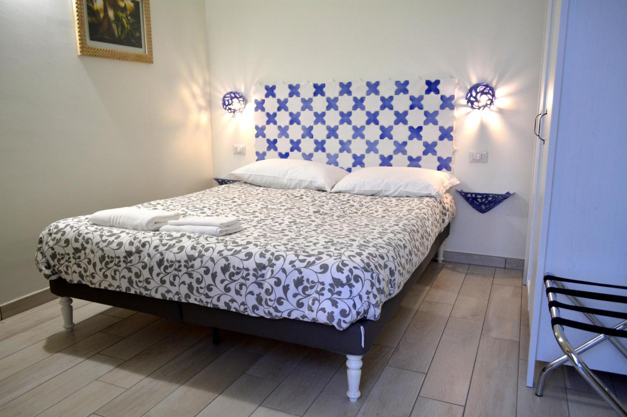 Forentum Suite Lavello Eksteriør billede