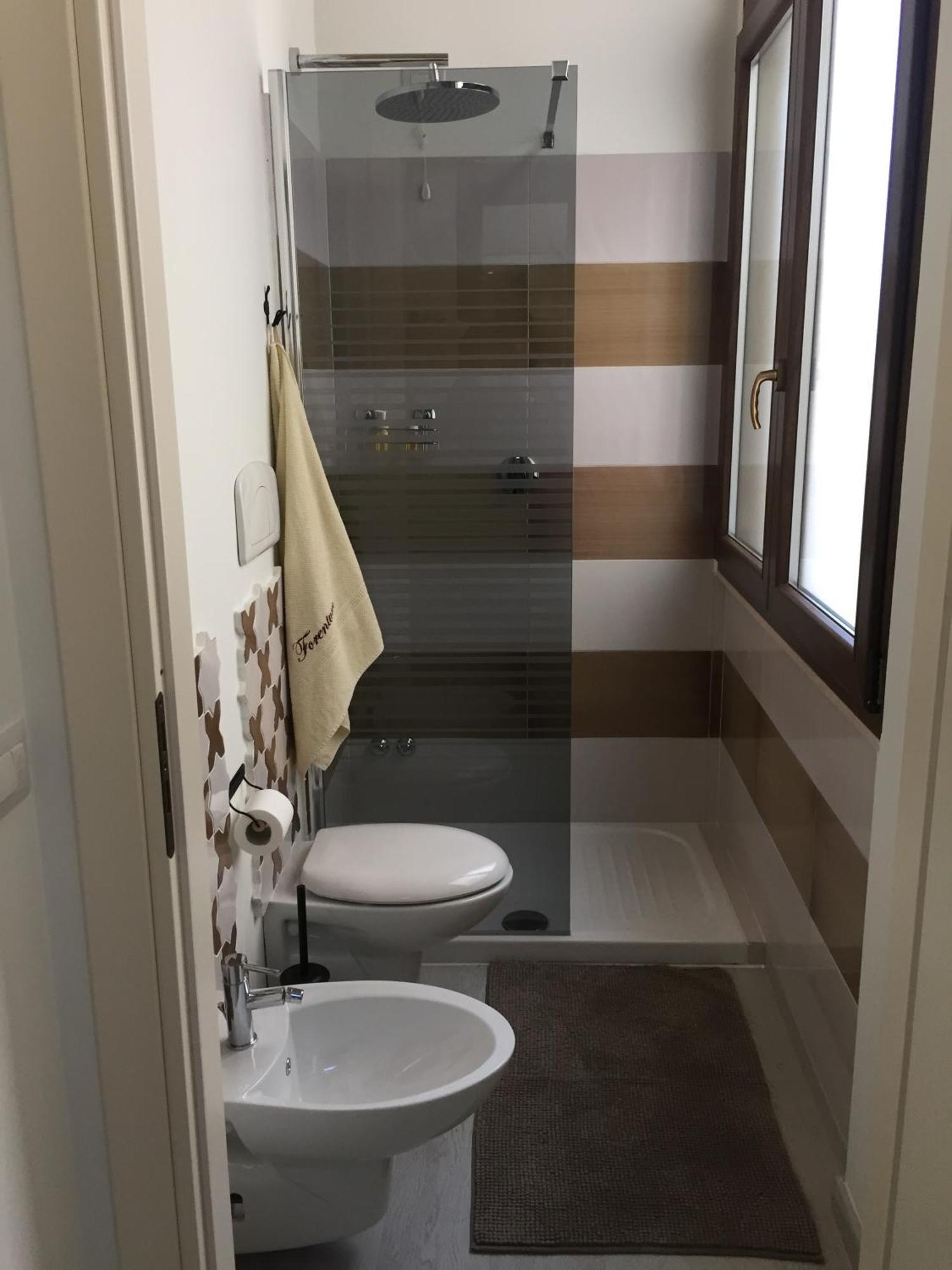 Forentum Suite Lavello Værelse billede