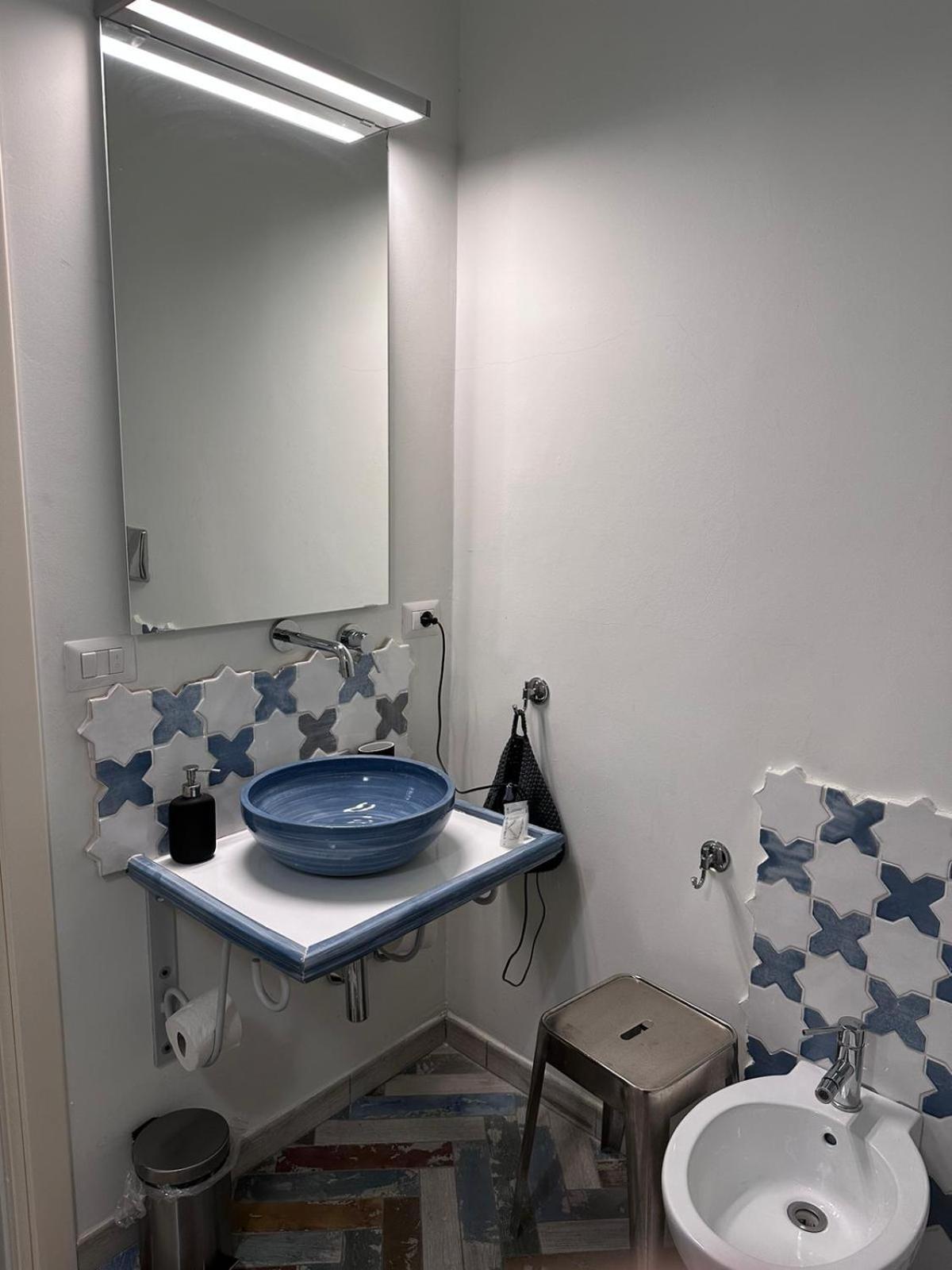 Forentum Suite Lavello Eksteriør billede